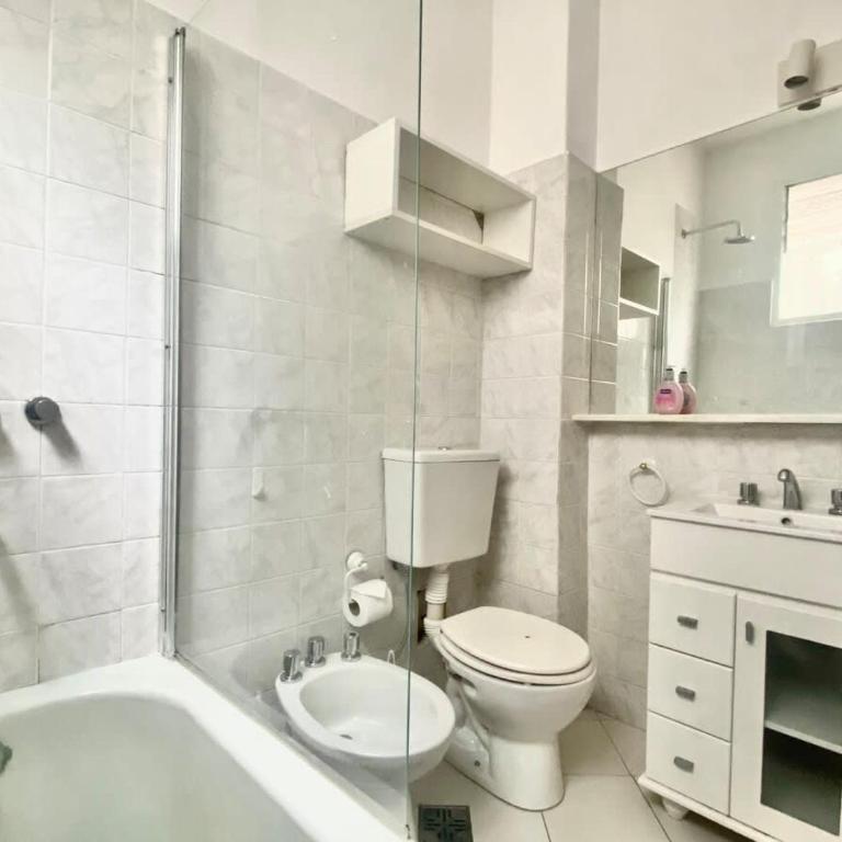 157 - Apt with Great Location for 3p in Recoleta - Apartamento - 32