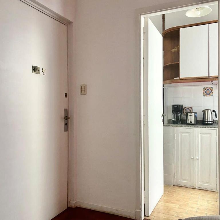157 - Apt with Great Location for 3p in Recoleta - Apartamento - 33