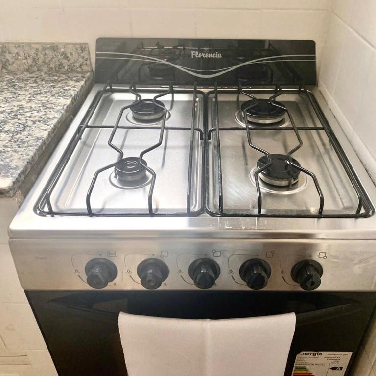 157 - Apt with Great Location for 3p in Recoleta - Apartamento - 36