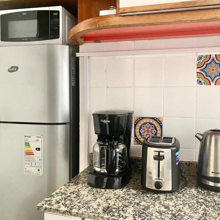 157 - Apt with Great Location for 3p in Recoleta - Apartamento - 38