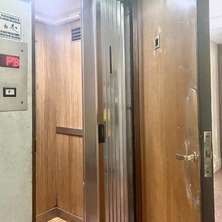 157 - Apt with Great Location for 3p in Recoleta - Apartamento - 44
