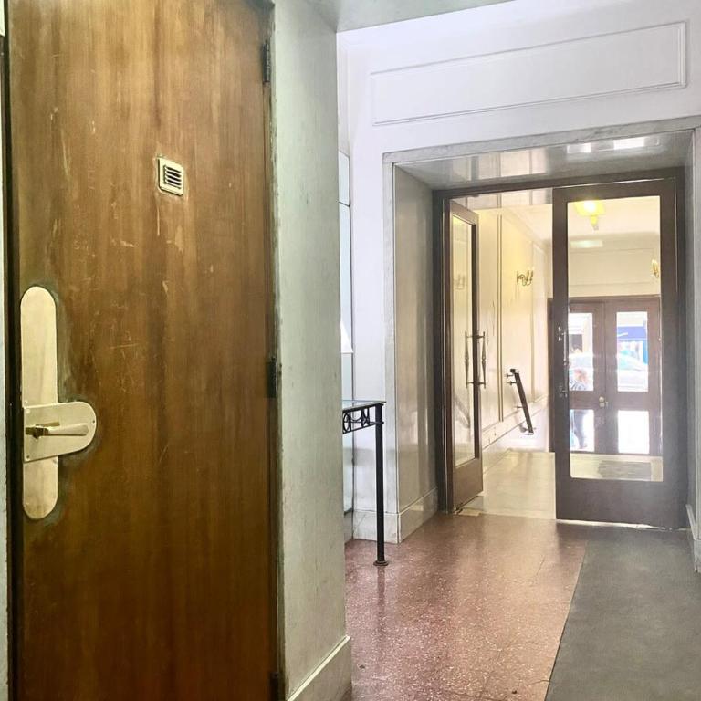 157 - Apt with Great Location for 3p in Recoleta - Apartamento - 45
