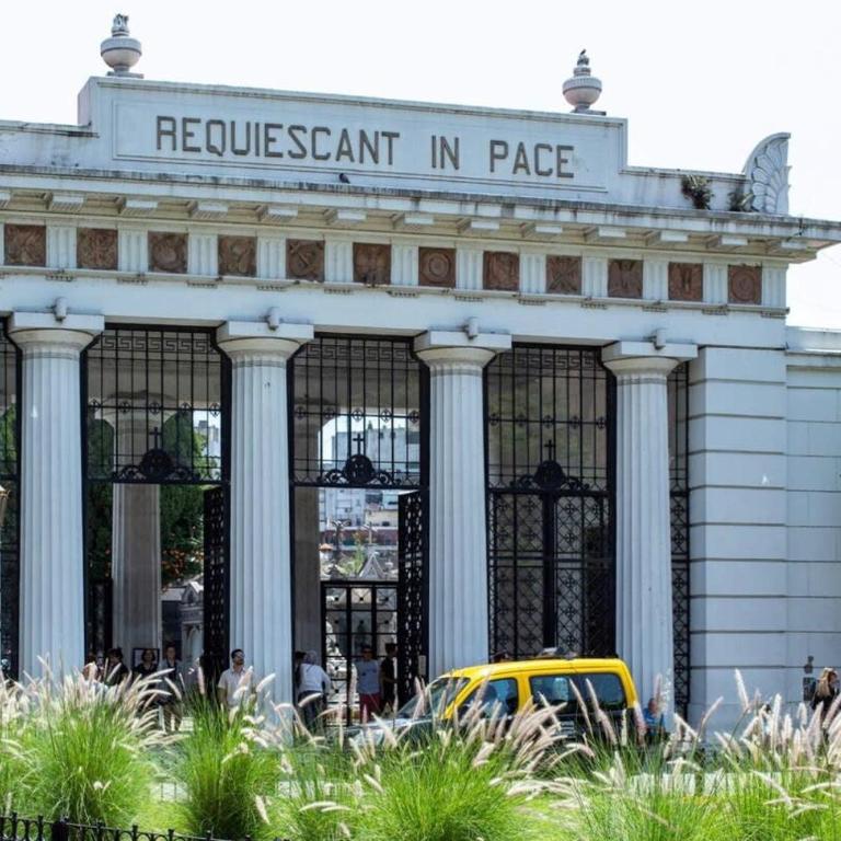 157 - Apt with Great Location for 3p in Recoleta - Apartamento - 51