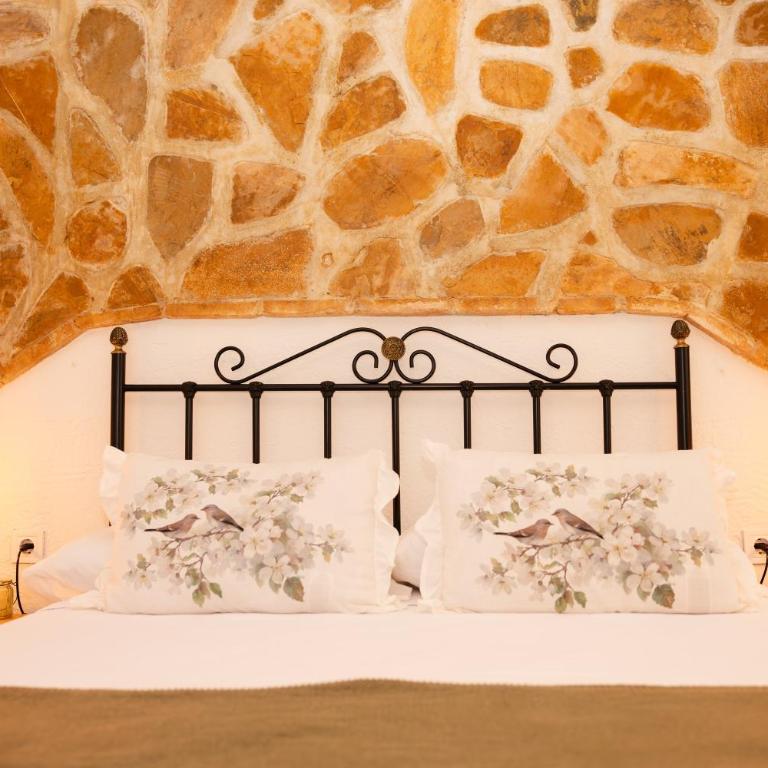 La Azotea de Cazorla, vistas espectaculares - Two-Bedroom Apartment with Mountain View - 19
