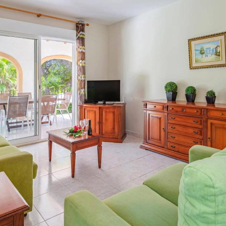 Villa Encina by Villa Plus - Villa - 4