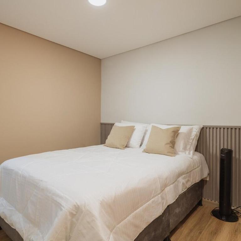 Modern & Comfortable Strategic Location, Wi-Fi 201 - Apartamento de 1 dormitorio - 1