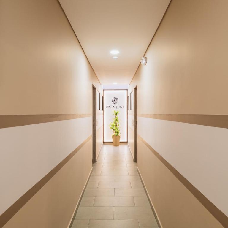 Modern & Comfortable Strategic Location, Wi-Fi 201 - Apartamento de 1 dormitorio - 3
