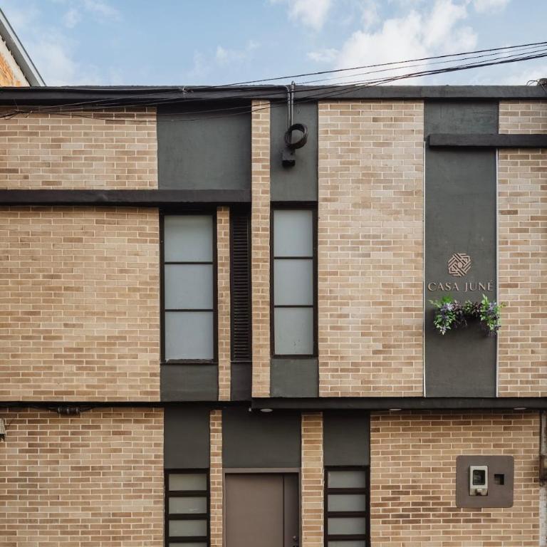 Modern & Comfortable Strategic Location, Wi-Fi 201 - Apartamento de 1 dormitorio - 8