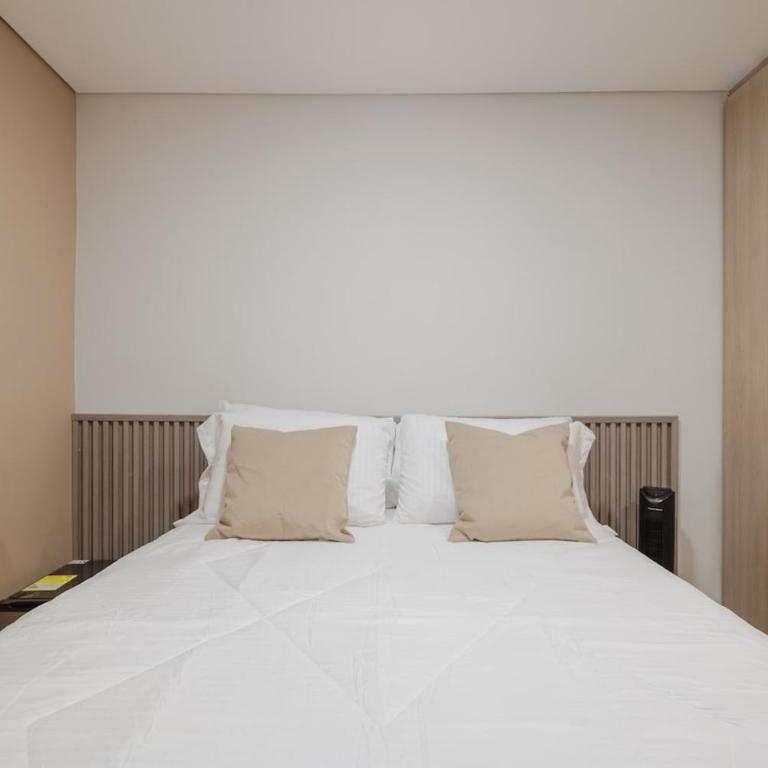 Modern & Comfortable Strategic Location, Wi-Fi 201 - Apartamento de 1 dormitorio - 13