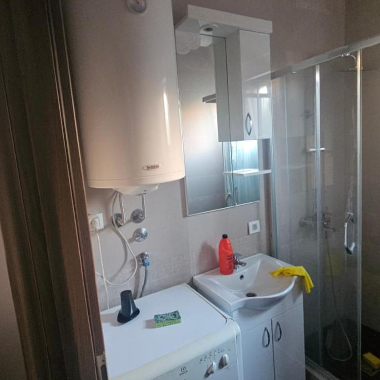 Marta Apartman - Apartment mit 1 Schlafzimmer - 5