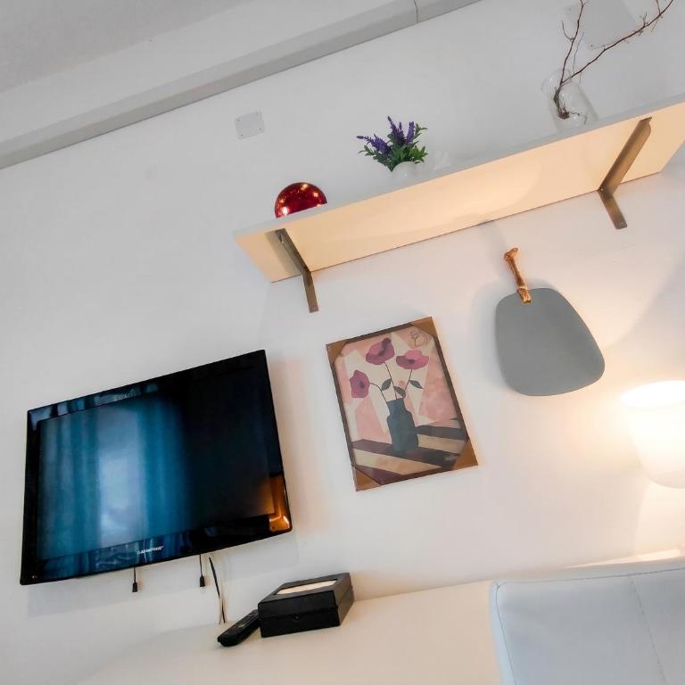 Residenza MariNa - Appartamento con 2 Camere da Letto - 25