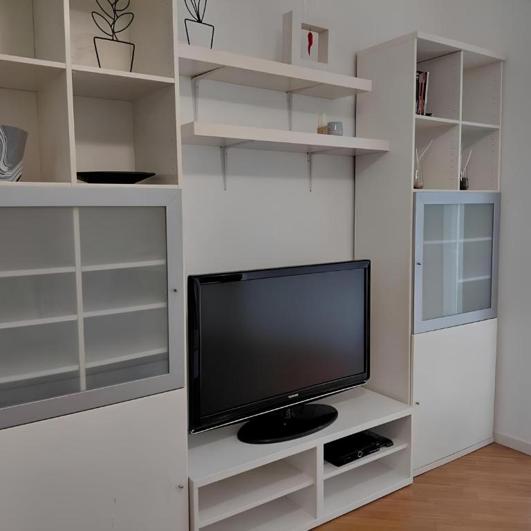 Residenza MariNa - Appartamento con 2 Camere da Letto - 26