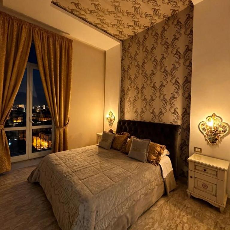 Gold94 - Deluxe Suite - 6