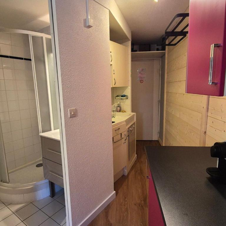 Appartement rénové pour 4 pers à Avoriaz avec wifi - Studio - 7