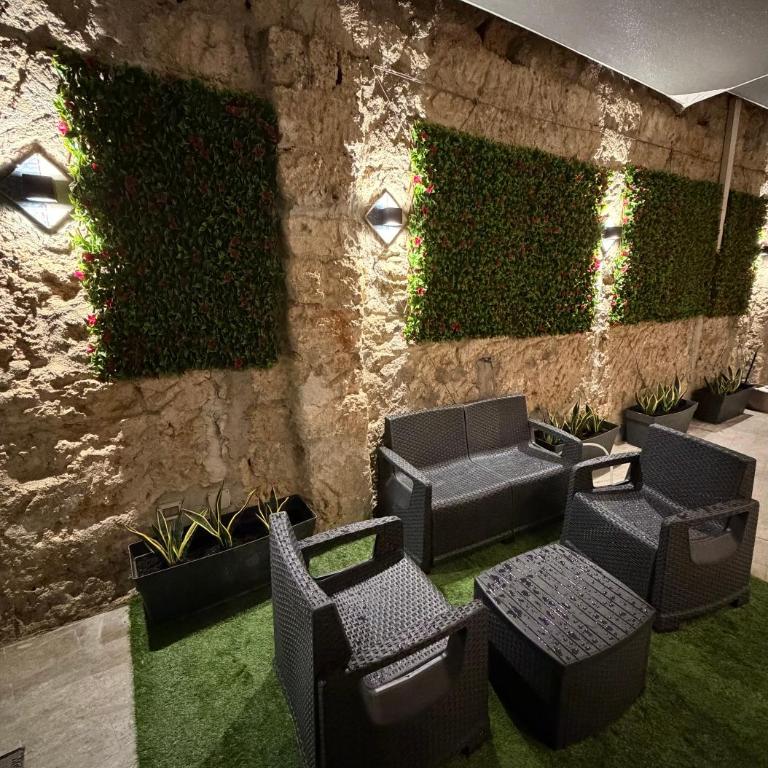Torre Mastra Relais - Ferienhaus - 13