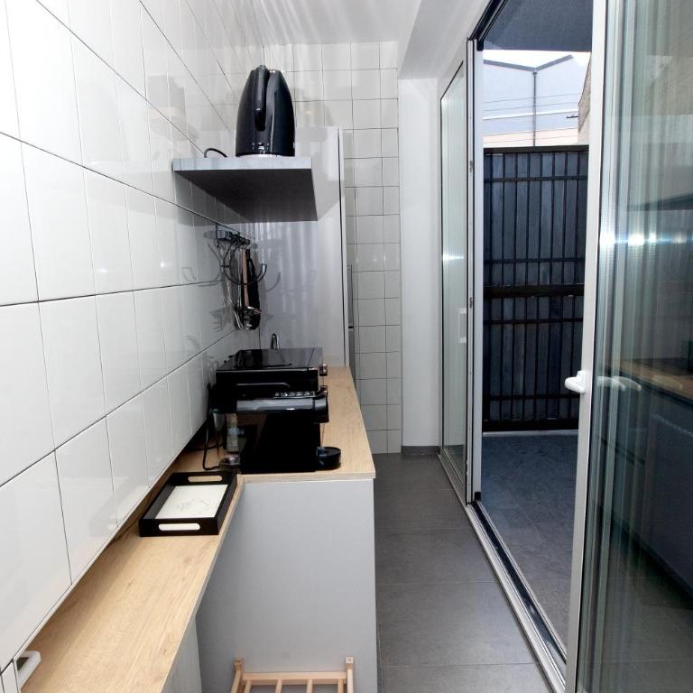 Torre Mastra Relais - Ferienhaus - 9