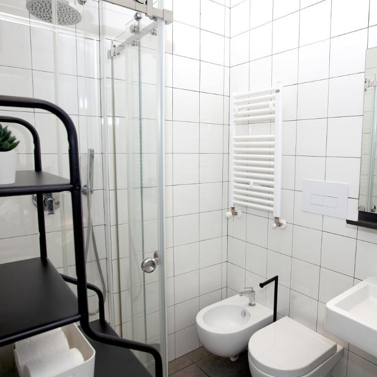 Torre Mastra Relais - Ferienhaus - 7