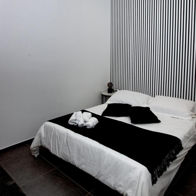 Torre Mastra Relais - Ferienhaus - 4