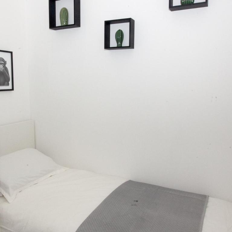 Torre Mastra Relais - Ferienhaus - 6