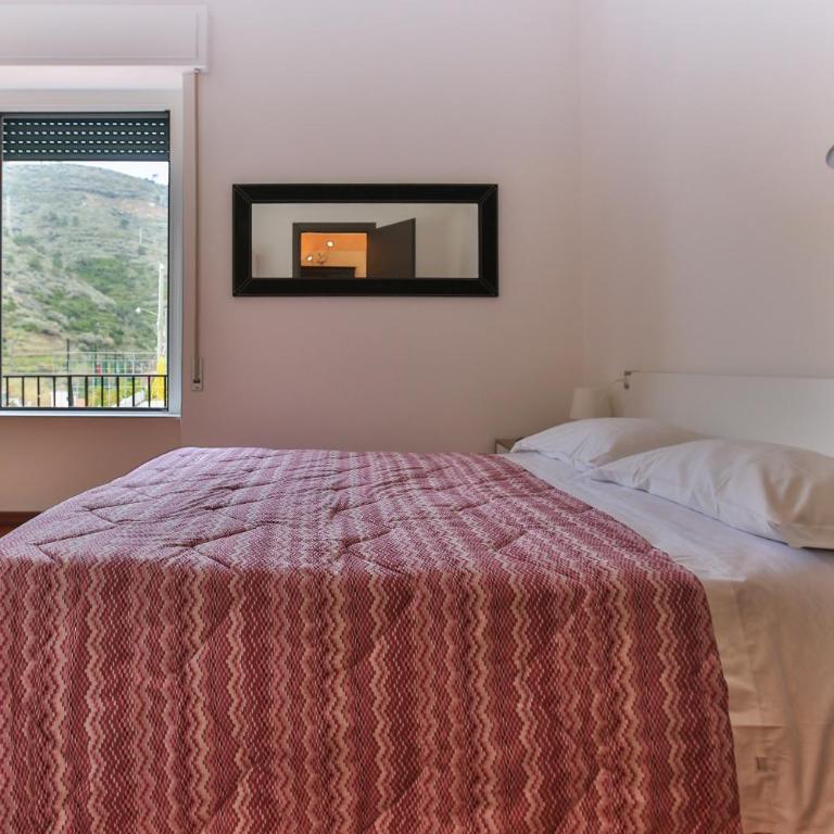 Sollevante Guest House - Camera Matrimoniale Standard - 8