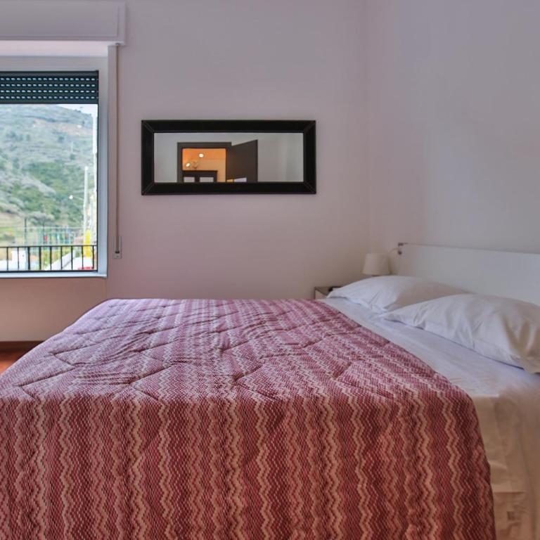 Sollevante Guest House - Camera Matrimoniale Standard - 7