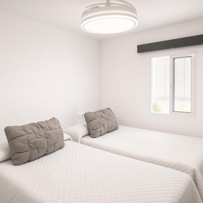 Encanto Costero - Apartamento con terraza - 19