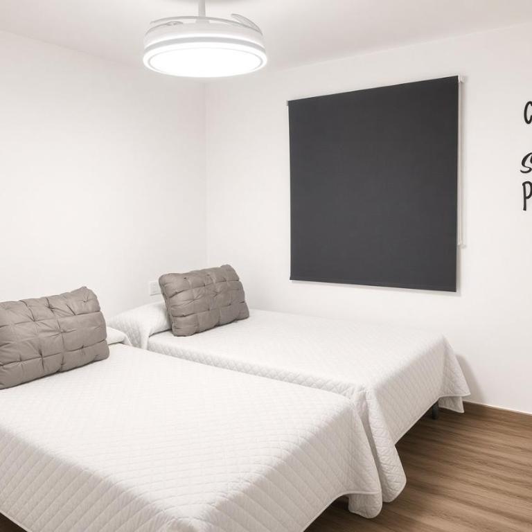 Encanto Costero - Apartamento con terraza - 20