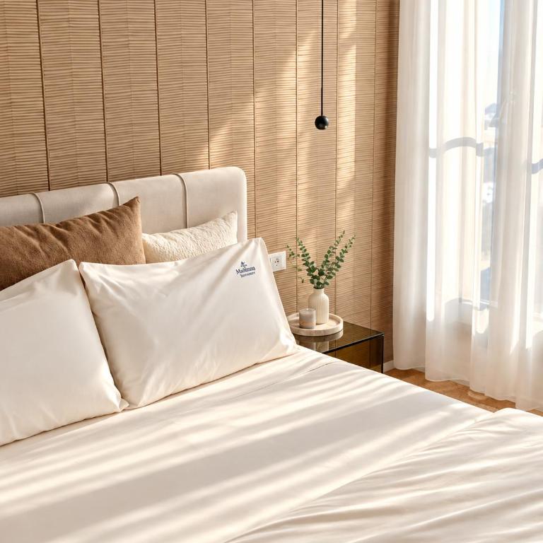 AltaMarea Panoramic Privilege Jesolo - Appartamento Deluxe con 1 Camera da Letto e Vista Città - 28