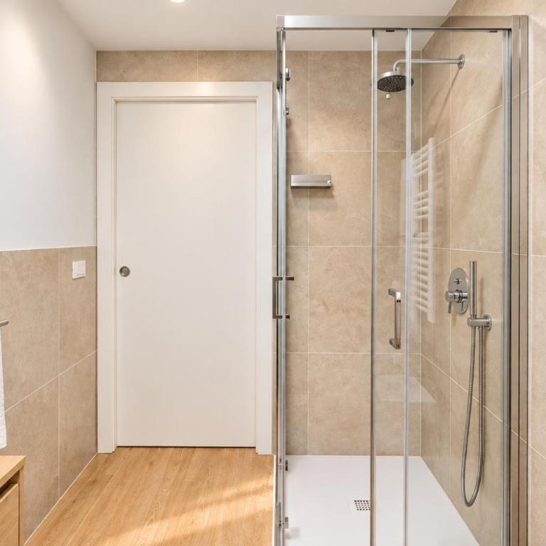 AltaMarea Panoramic Privilege Jesolo - Appartamento Deluxe con 1 Camera da Letto e Vista Città - 36