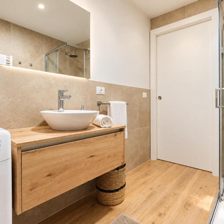 AltaMarea Panoramic Privilege Jesolo - Appartamento Deluxe con 1 Camera da Letto e Vista Città - 34