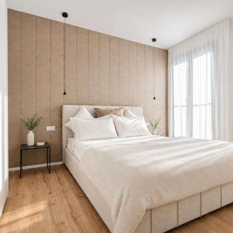 AltaMarea Panoramic Privilege Jesolo - Appartamento Deluxe con 1 Camera da Letto e Vista Città - 21