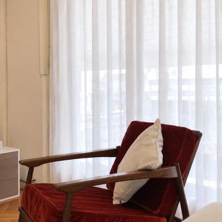 Palermo Essence Cozy and Bright - Apartamento de 1 dormitorio - 2