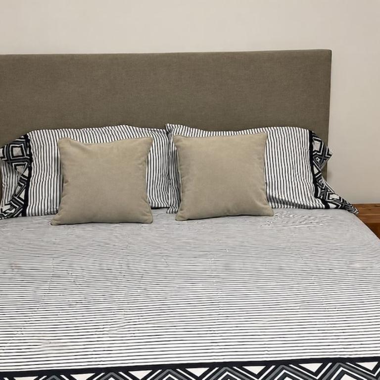 Palermo Essence Cozy and Bright - Apartamento de 1 dormitorio - 3