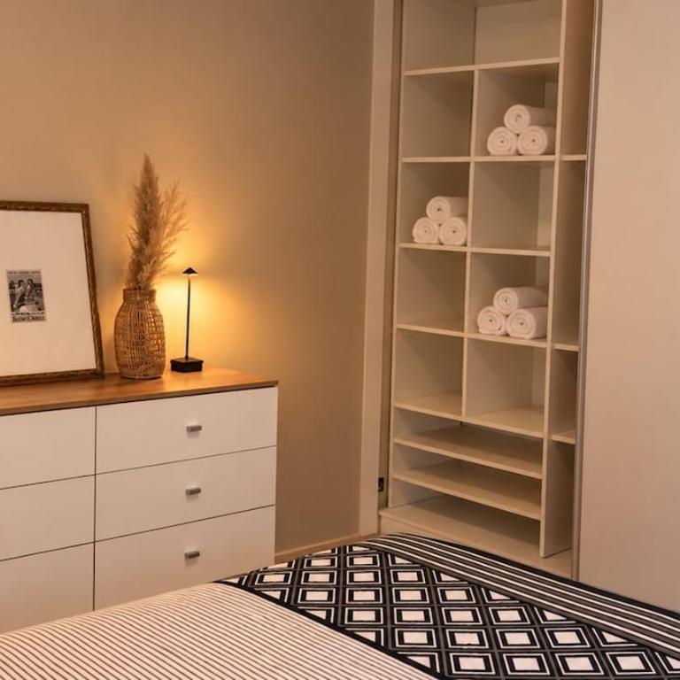 Palermo Essence Cozy and Bright - Apartamento de 1 dormitorio - 4