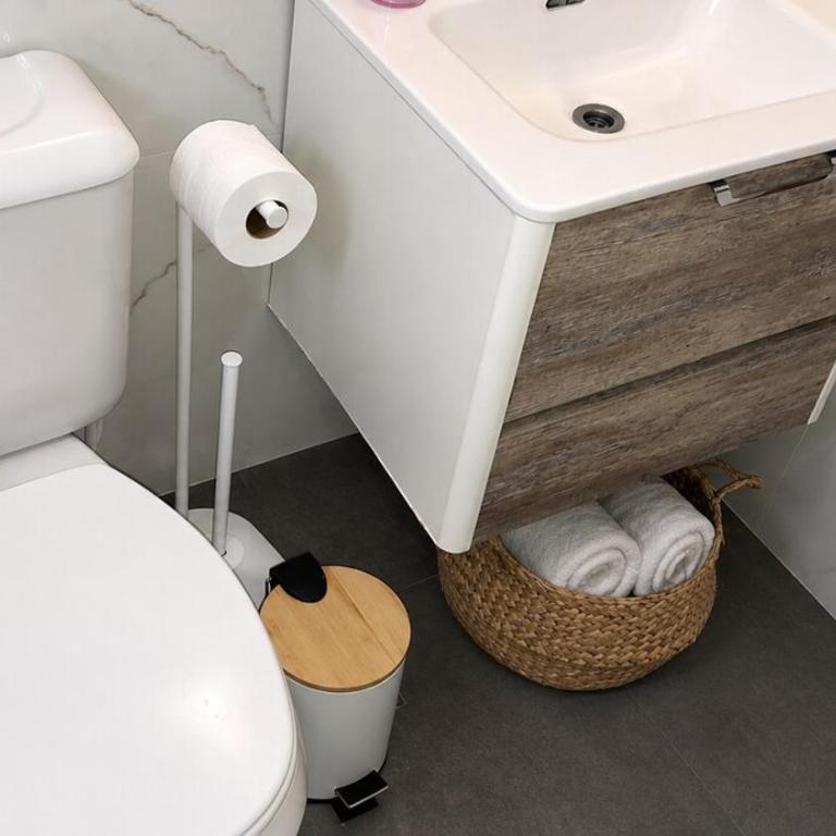 Palermo Essence Cozy and Bright - Apartamento de 1 dormitorio - 7