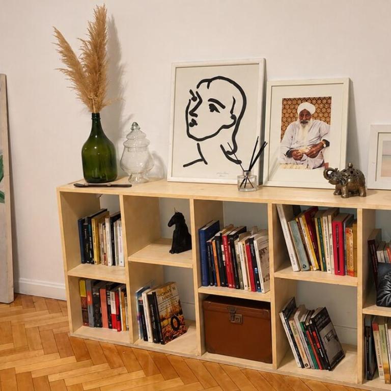 Palermo Essence Cozy and Bright - Apartamento de 1 dormitorio - 9