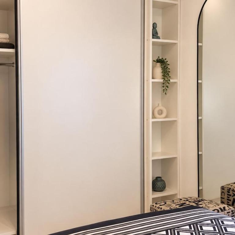 Palermo Essence Cozy and Bright - Apartamento de 1 dormitorio - 10