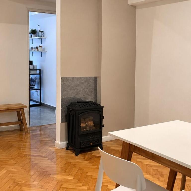 Palermo Essence Cozy and Bright - Apartamento de 1 dormitorio - 12
