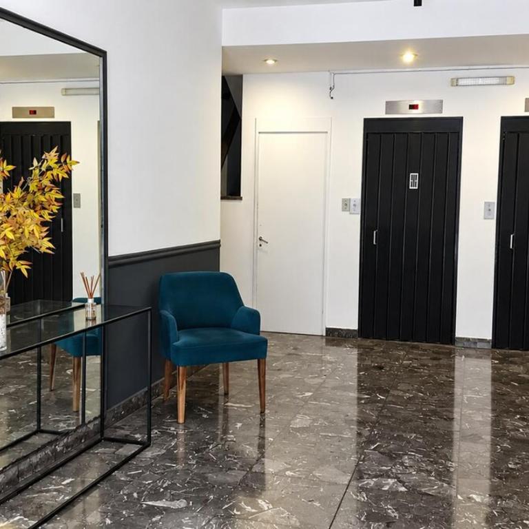 Palermo Essence Cozy and Bright - Apartamento de 1 dormitorio - 13