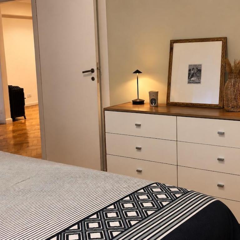 Palermo Essence Cozy and Bright - Apartamento de 1 dormitorio - 16