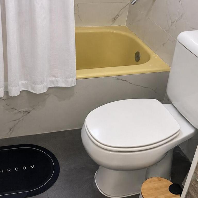 Palermo Essence Cozy and Bright - Apartamento de 1 dormitorio - 17