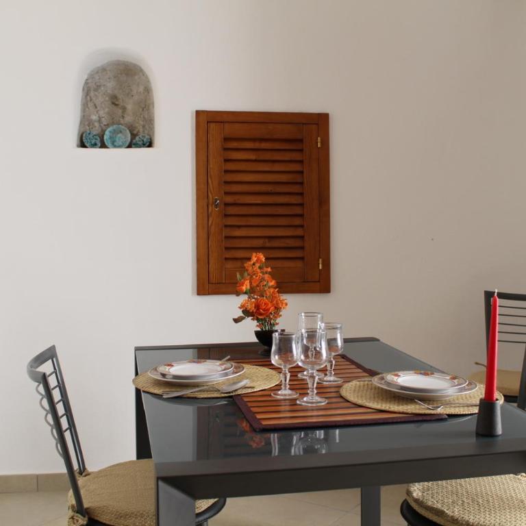 Casa vacanza U Curtigghiu - Casa Vacanze - 2