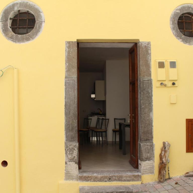 Casa vacanza U Curtigghiu - Casa Vacanze - 3