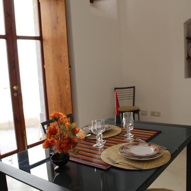 Casa vacanza U Curtigghiu - Casa Vacanze - 11