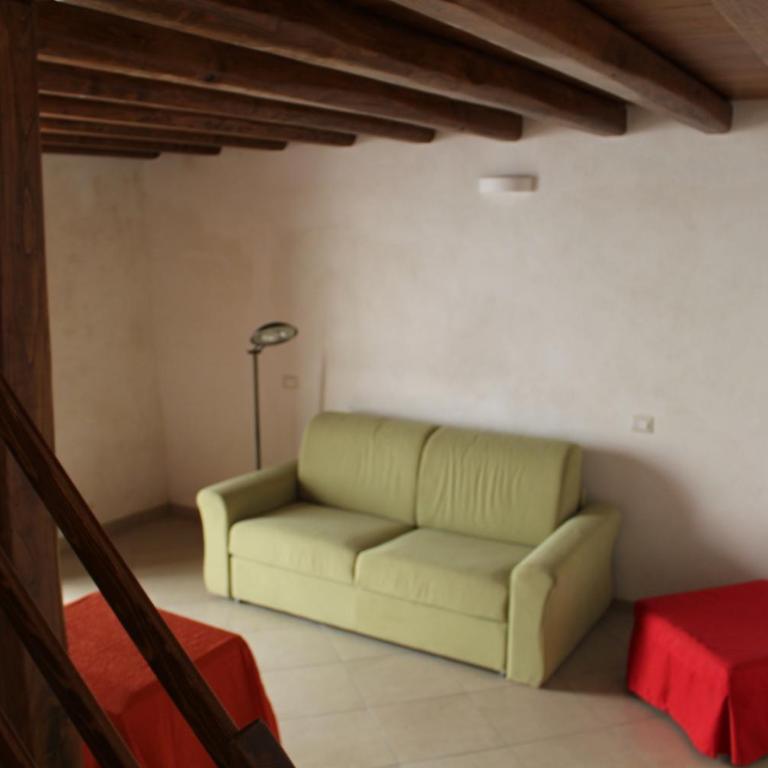 Casa vacanza U Curtigghiu - Casa Vacanze - 20