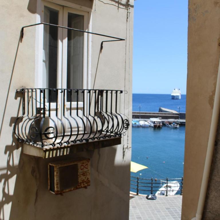 Casa vacanza U Curtigghiu - Casa Vacanze - 1