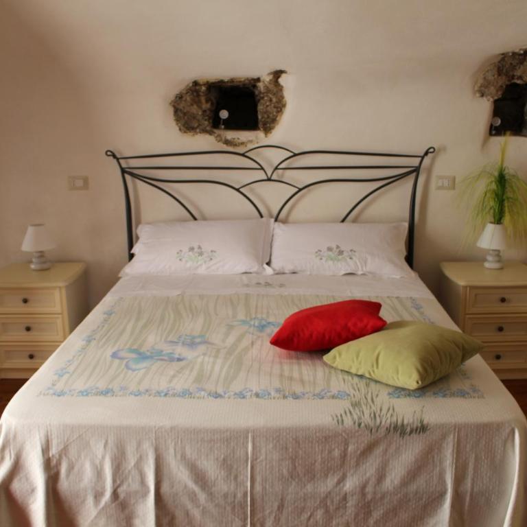 Casa vacanza U Curtigghiu - Casa Vacanze - 6