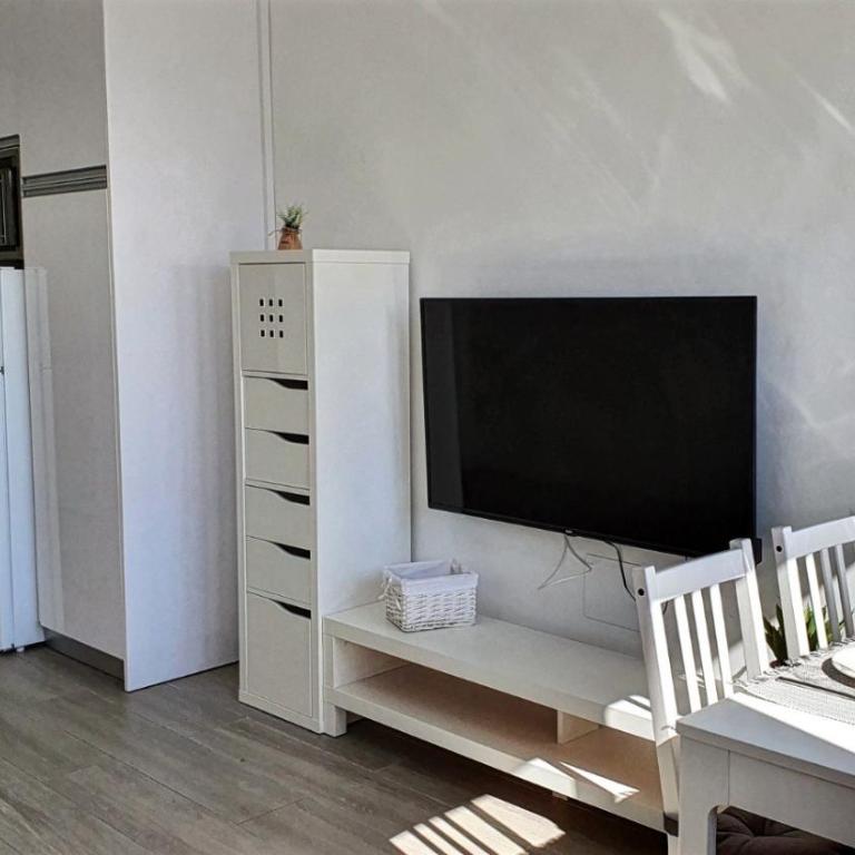 Apartamento a pie de Playa - Estudio con vistas al mar - 23