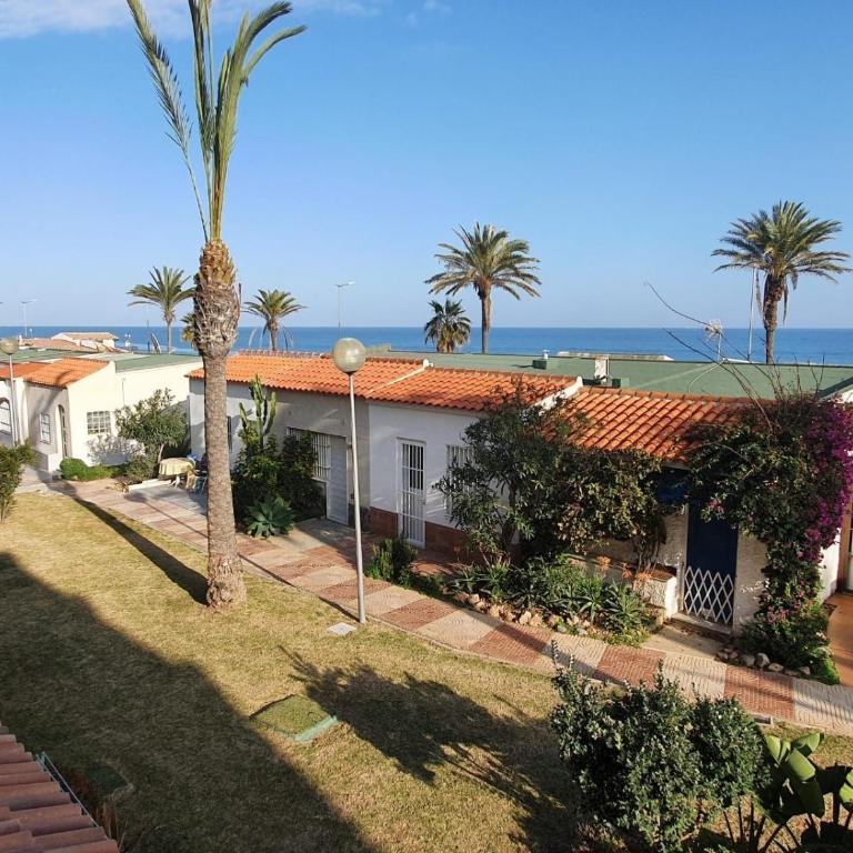 Apartamento a pie de Playa - Estudio con vistas al mar - 20