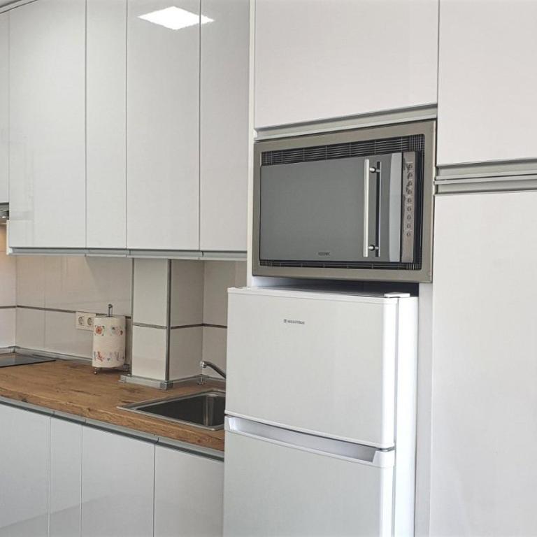 Apartamento a pie de Playa - Estudio con vistas al mar - 5